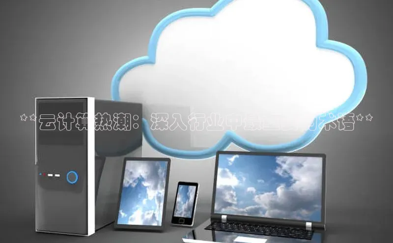 意昂4凯捷百度手机助手**云计算热潮：深入行业中最重要的术语**