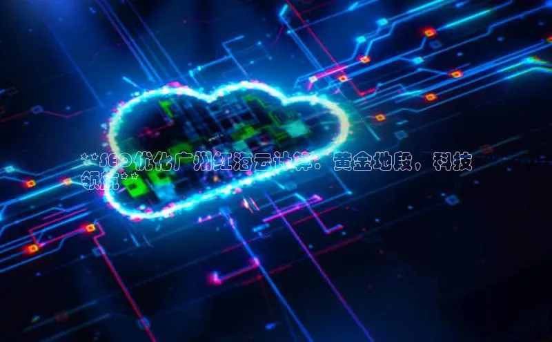 凯捷百度安全社区**SEO优化广州红海云计算：黄金地段，科技
领航**