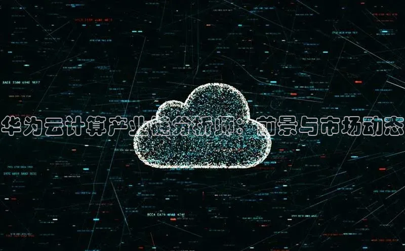 凯捷娱乐极氪智能科技华为云计算产业链分析师：前景与市场动态