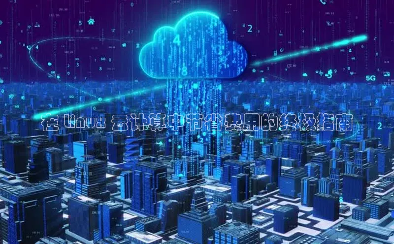 凯捷体育梯哥哥科技在 Linux 云计算中节省费用的终极指南
