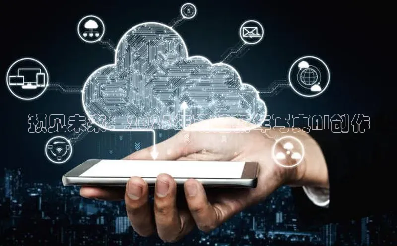 预见未来：2025年萌娃新年写真AI创作