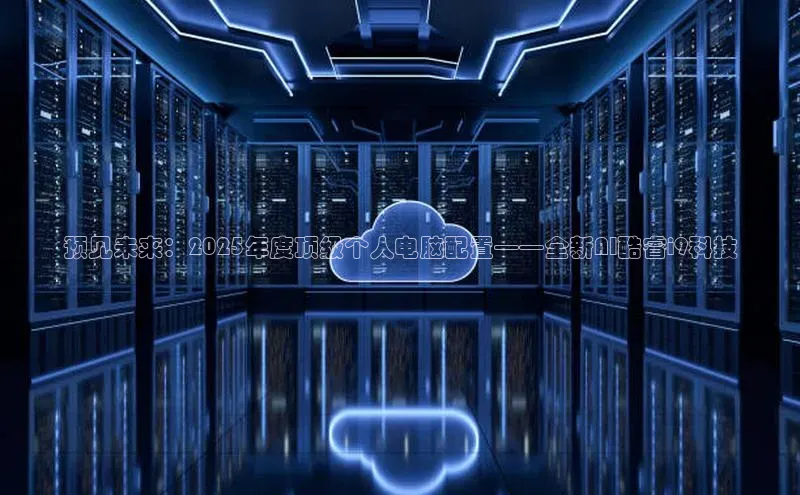 预见未来：2025年度顶级个人电脑配置——全新AI酷睿i9科技