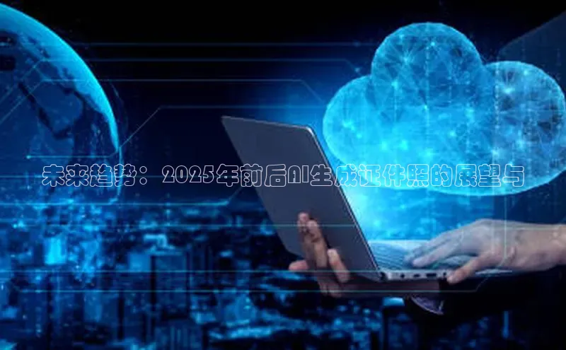 未来趋势：2025年前后AI生成证件照的展望与