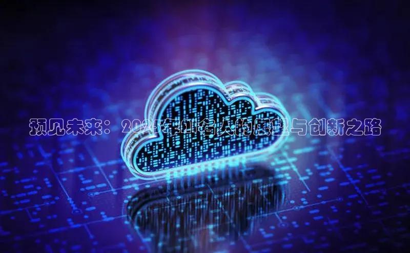 预见未来：2025年AI名人的展望与创新之路