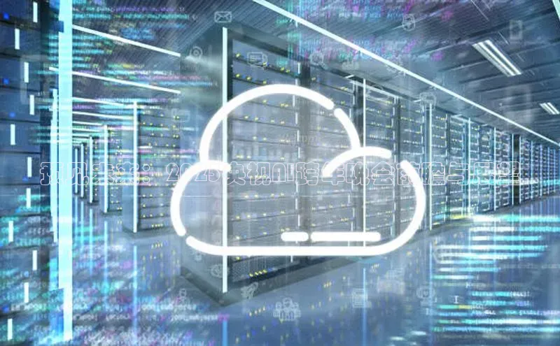 预见未来：2025央视AI跨年晚会前瞻与展望